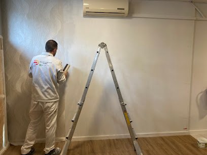 Pintores Martudecor