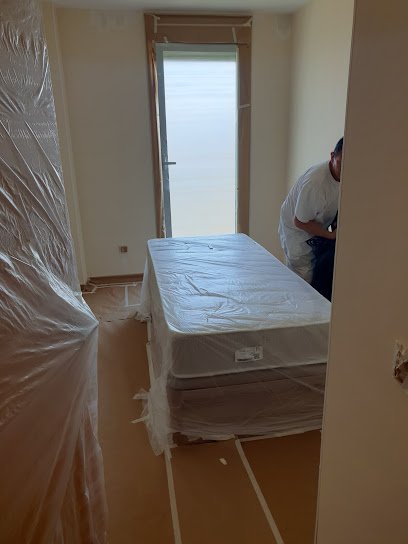 Pintores Monterozas