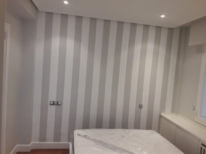 Pintores Sabadell | Pintura Decorativa E Industrial