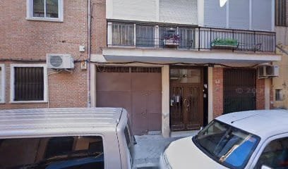 Pintores Sp Madrid