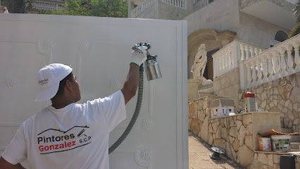 Pintors Gonzalez