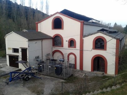 Pintors Lluc