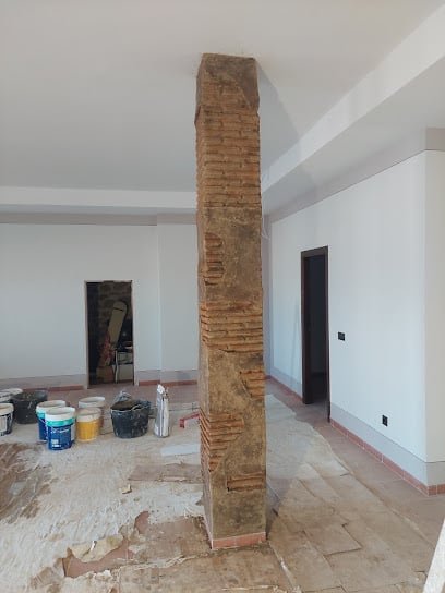 Pintura Decorativa Jordi