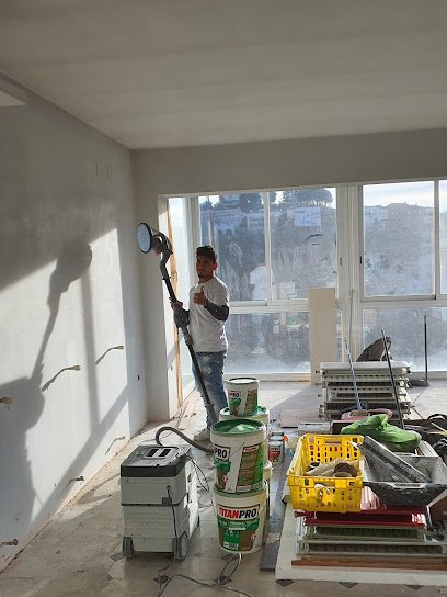 Pintura I Decoració Fonsii