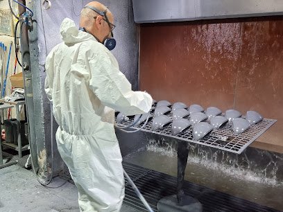 Pintura Industrial Unpi Sccl