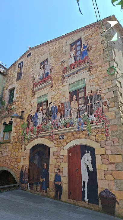 Pintura Mural