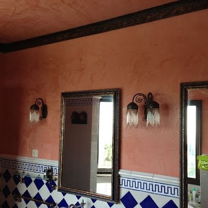 Pintura Y Decoración Fp
