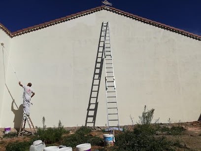 Pintura Y Decoración Jesús Román