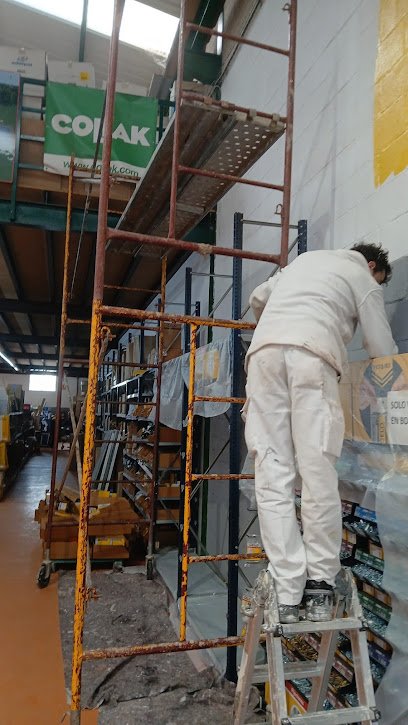 Pintura Y Decoración Joel&Garay