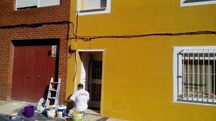 Pintura Y Decoracion Perez Sierra