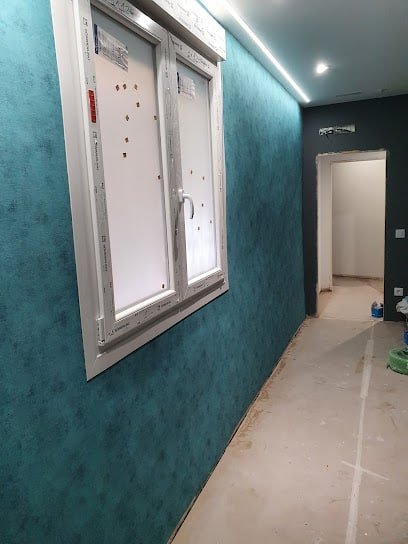 Pintura Y Decoration Co.