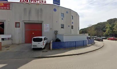 Pinturas Adán