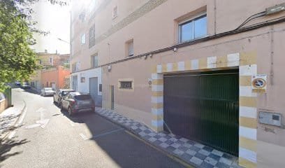 Pinturas Aspi