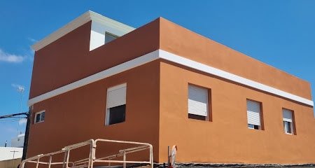 Pinturas Borja