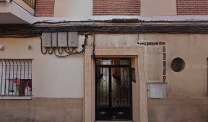 Pinturas Ciudad Real S.l.