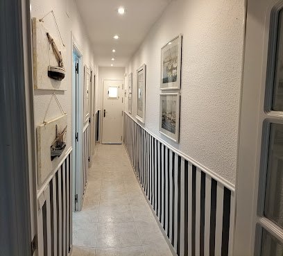 Pinturas Cobo
