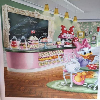 Pinturas Fernando Martinez