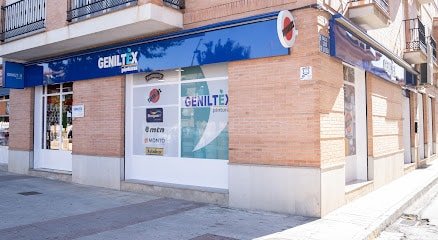 Pinturas Geniltex