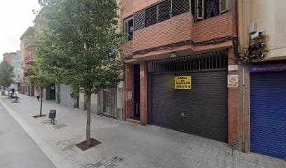 Pinturas Gonzalez 85 S.l