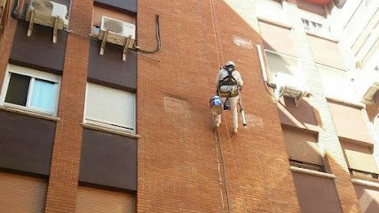 Pinturas Grado Vertical