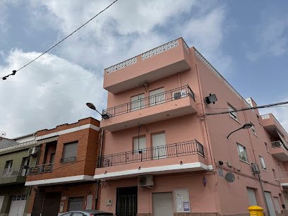 Pinturas Jimenez