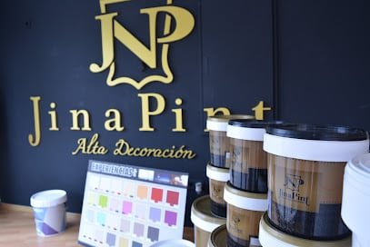 Pinturas Jinapint