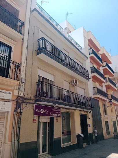 Pinturas Katheryn S.l En Huelva