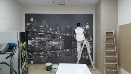 Pinturas La Esencia