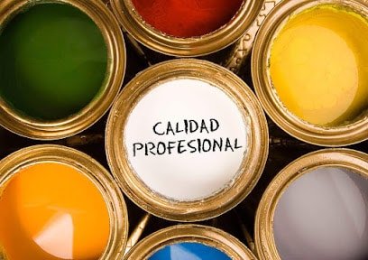 Pinturas Luna