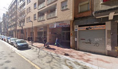 Pinturas Montes