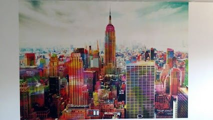 Pinturas Morán