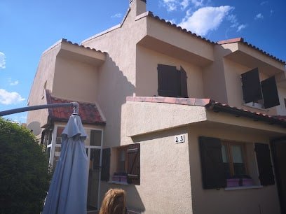 Pinturas Naranjo