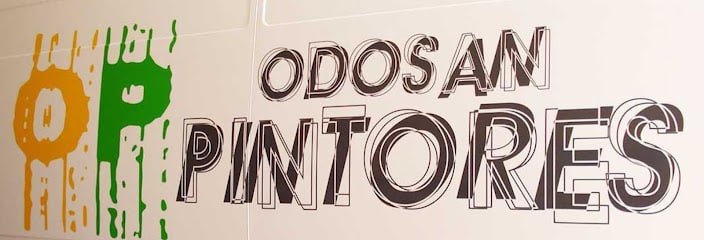 Pinturas Odosan Pintores