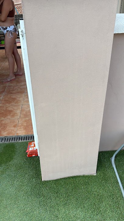Pinturas Pinay