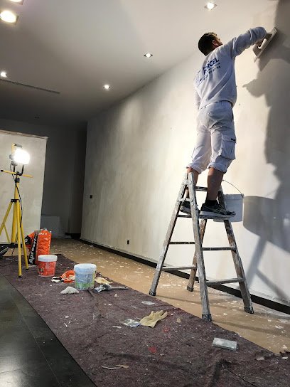 Pinturas Porcel