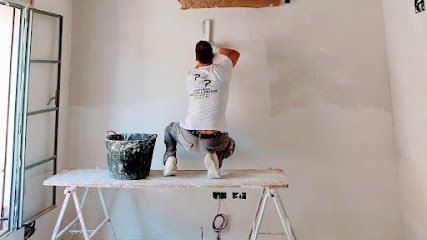 Pinturas Pulido