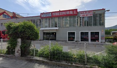 Pinturas Silvano Molina, S.l.