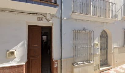 Pinturas Torrejon