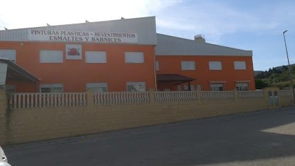 Pinturas Ureña Sociedad Limitada