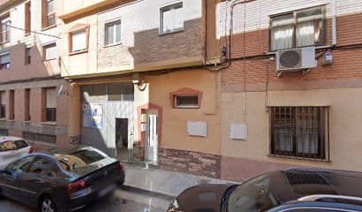 Pinturas Vega