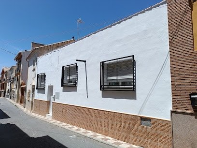 Pinturas Y Decoración Madan