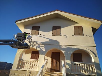 Pinturas Y Decoración Multicolor Sl