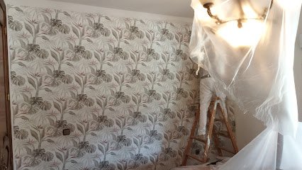 Pinturas Y Decoraciones L&H (Pintores)