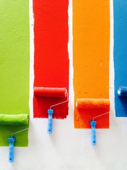 Pinturas Y Lacados Murvi