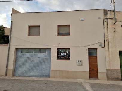 Pintures Jordi Global,S.l