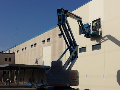Rai Pintors Industrials Barcelona