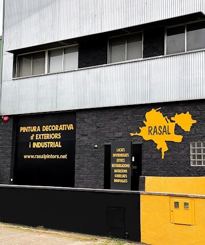 Rasal Pintors