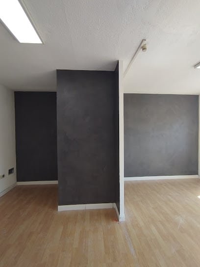 Rnp Decoraciones Tu Pintor De Confianza