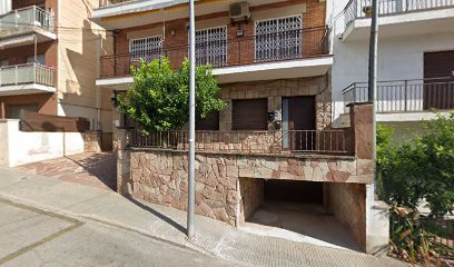 Santi Pujet