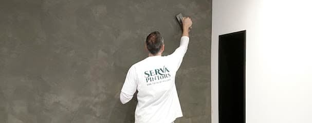 Serva Pintors